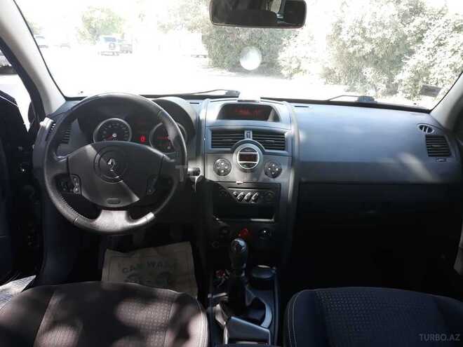 Renault Megane 2006, 228,000 km - 1.5 l - Sumqayıt