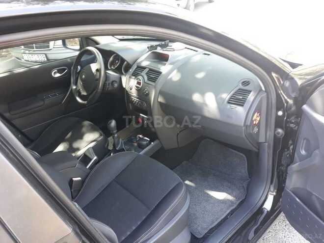 Renault Megane 2006, 228,000 km - 1.5 l - Sumqayıt