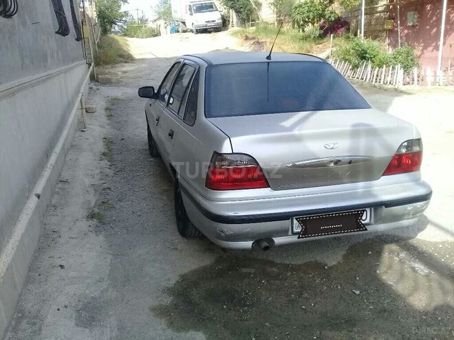 Daewoo Nexia 2008, 140,000 km - 1.6 л - Bakı