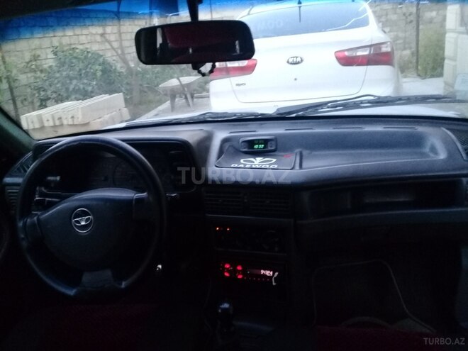 Daewoo Nexia 2008, 140,000 km - 1.6 л - Bakı