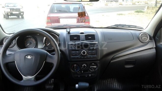 LADA (VAZ) Granta 2019, 8,400 km - 1.6 l - Bakı