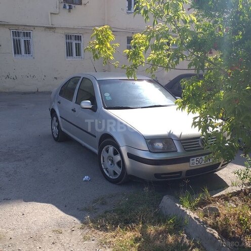 Volkswagen Bora 2000, 248,070 km - 0.1 l - Sumqayıt