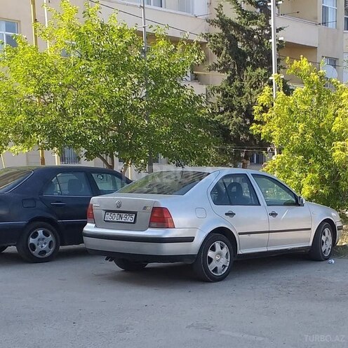 Volkswagen Bora 2000, 248,070 km - 0.1 l - Sumqayıt