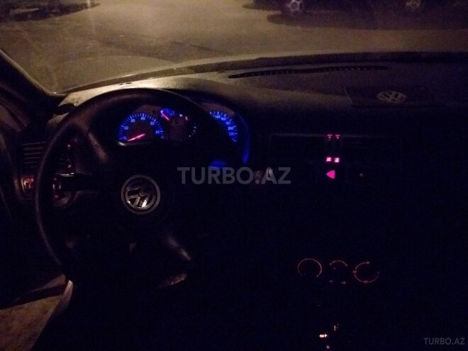 Volkswagen Bora 2000, 248,070 km - 0.1 l - Sumqayıt