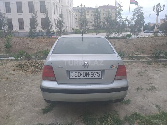 Volkswagen Bora 2000, 248,070 km - 0.1 l - Sumqayıt