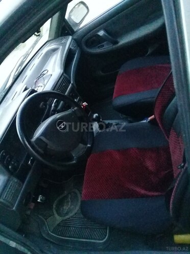 Daewoo Nexia 2008, 140,000 km - 1.6 л - Bakı