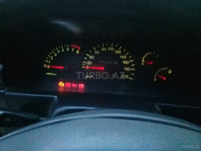 Daewoo Nexia 2008, 140,000 km - 1.6 л - Bakı
