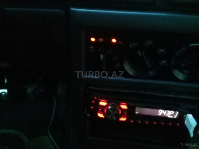 Daewoo Nexia 2008, 140,000 km - 1.6 л - Bakı