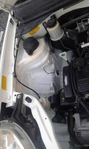 Lifan 320 2011, 105,000 km - 1.3 л - Bakı