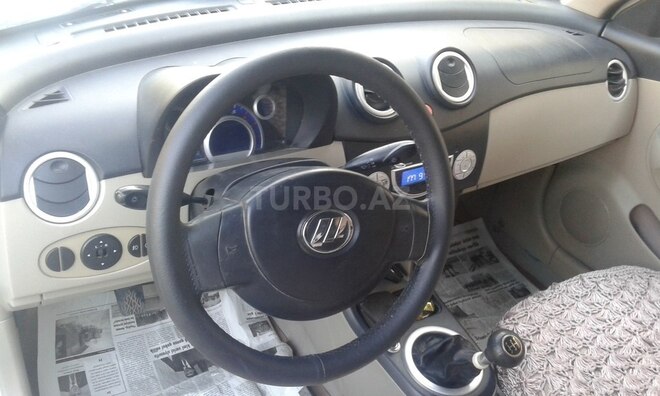 Lifan 320 2011, 105,000 km - 1.3 л - Bakı