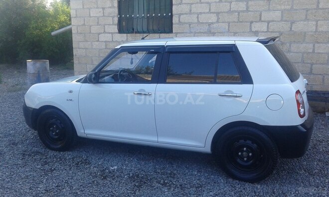 Lifan 320 2011, 105,000 km - 1.3 л - Bakı