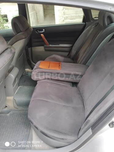 Nissan Teana 2004, 223,000 km - 2.4 l - Bakı