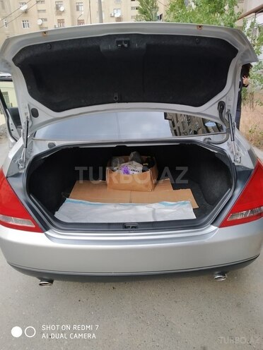 Nissan Teana 2004, 223,000 km - 2.4 l - Bakı
