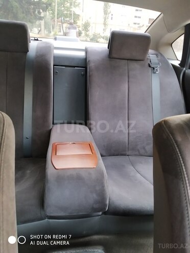 Nissan Teana 2004, 223,000 km - 2.4 l - Bakı