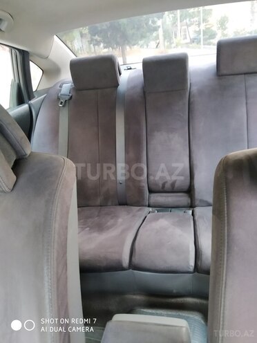 Nissan Teana 2004, 223,000 km - 2.4 l - Bakı