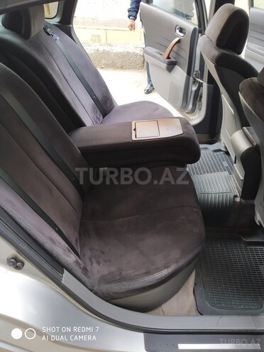 Nissan Teana 2004, 223,000 km - 2.4 l - Bakı