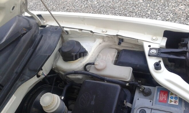 Lifan 320 2011, 105,000 km - 1.3 л - Bakı
