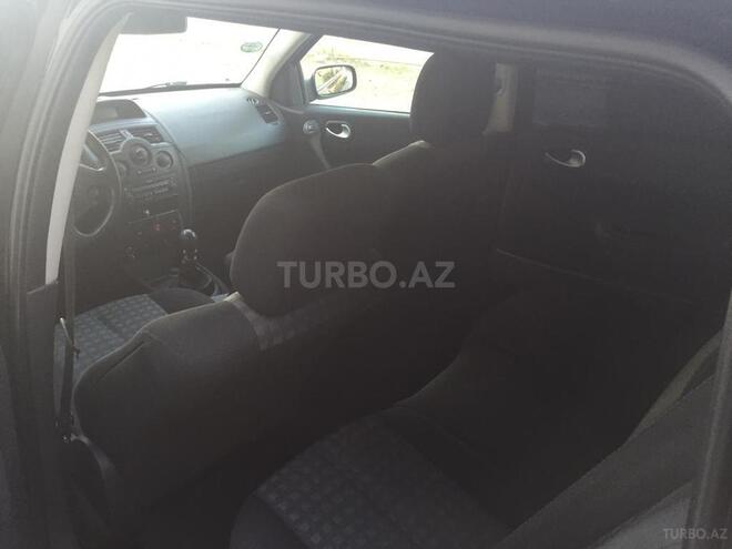 Renault Megane 2008, 2,200 km - 1.5 л - Bakı