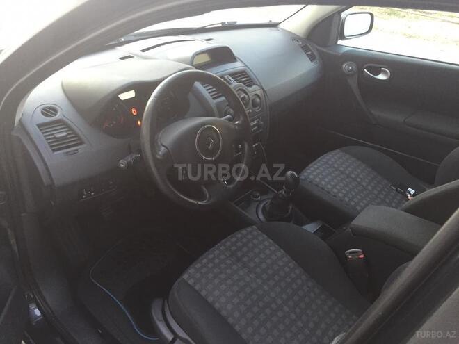 Renault Megane 2008, 2,200 km - 1.5 л - Bakı