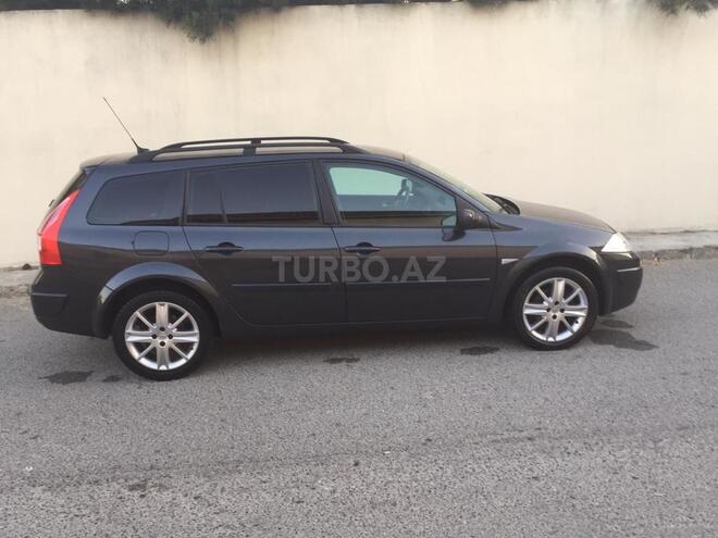 Renault Megane 2008, 2,200 km - 1.5 л - Bakı