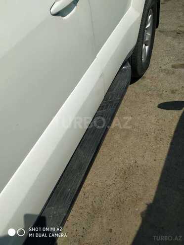 Toyota Prado 2008, 350,000 km - 4.0 l - Bakı