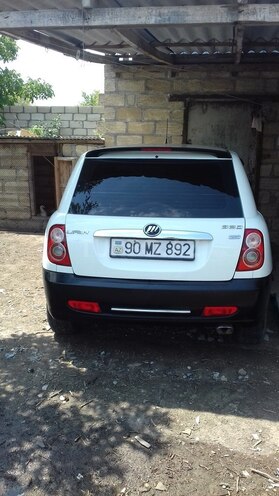 Lifan 320 2011, 105,000 km - 1.3 л - Bakı