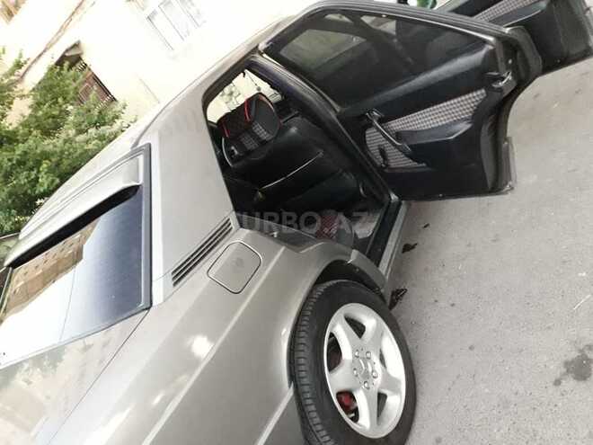 Mercedes 190 1991, 400,000 km - 1.8 l - Bakı