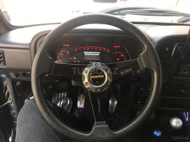 LADA (VAZ) Niva 2012, 65,000 km - 1.7 l - Bakı
