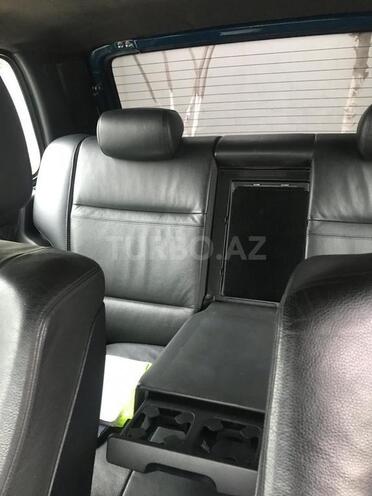 LADA (VAZ) Niva 2012, 65,000 km - 1.7 l - Bakı