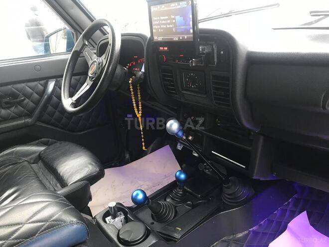 LADA (VAZ) Niva 2012, 65,000 km - 1.7 l - Bakı