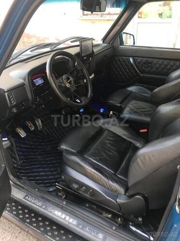 LADA (VAZ) Niva 2012, 65,000 km - 1.7 l - Bakı