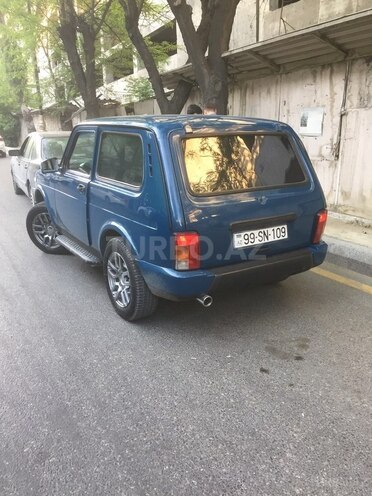 LADA (VAZ) Niva 2012, 65,000 km - 1.7 l - Bakı