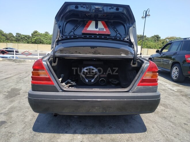 Mercedes C 180 1994, 340,000 km - 1.8 л - Bakı