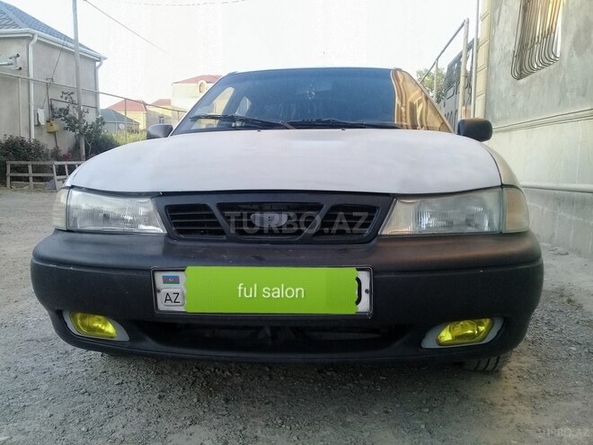 Daewoo Nexia 2008, 140,000 km - 1.6 л - Bakı