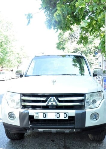 Mitsubishi Pajero 2008, 179,000 km - 0.3 л - Bakı