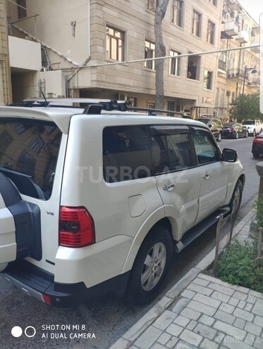 Mitsubishi Pajero 2008, 179,000 km - 0.3 л - Bakı