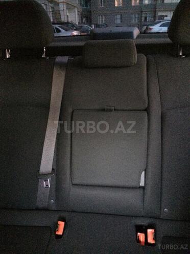 Chevrolet Cruze 2011, 143,231 km - 1.8 l - Bakı