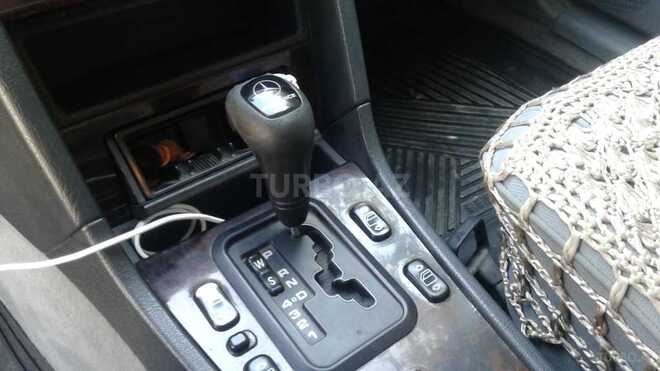 Mercedes C 180 1997, 380,000 km - 1.8 l - Bakı