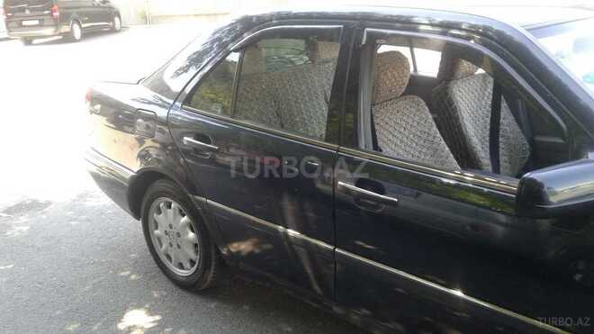 Mercedes C 180 1997, 380,000 km - 1.8 l - Bakı