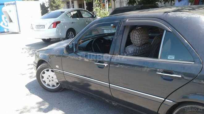 Mercedes C 180 1997, 380,000 km - 1.8 l - Bakı