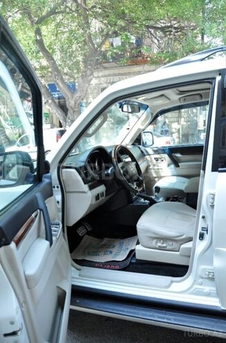 Mitsubishi Pajero 2008, 179,000 km - 0.3 л - Bakı