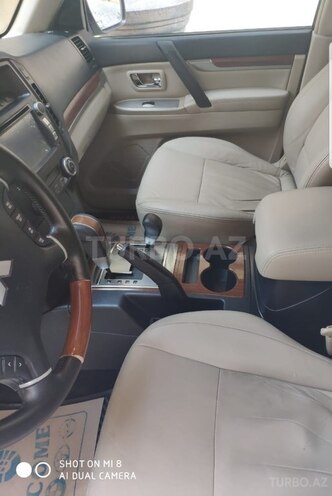 Mitsubishi Pajero 2008, 179,000 km - 0.3 л - Bakı