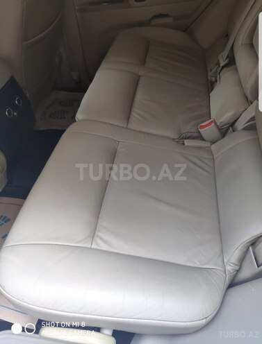 Mitsubishi Pajero 2008, 179,000 km - 0.3 л - Bakı