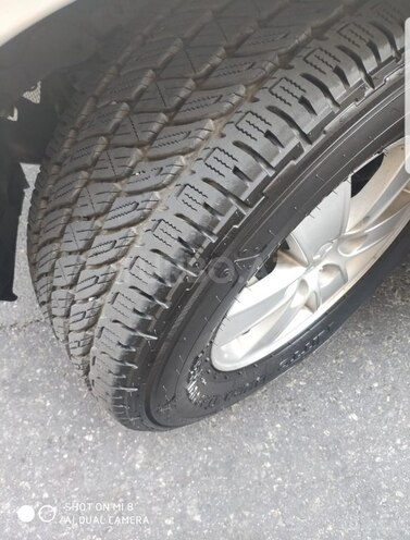 Mitsubishi Pajero 2008, 179,000 km - 0.3 л - Bakı