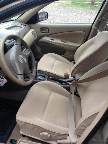Nissan Sunny 2007, 185,000 km - 1.3 l - Naxçıvan