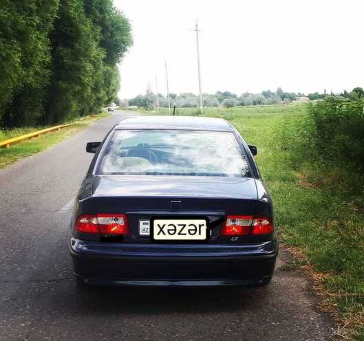 Iran Khodro Samand 2019, 7,000 km - 0.2 л - Naxçıvan