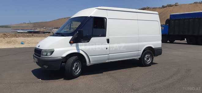 Ford Transit 2000, 400,000 km - 0.3 l - Bakı