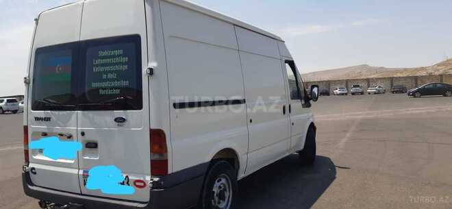 Ford Transit 2000, 400,000 km - 0.3 l - Bakı
