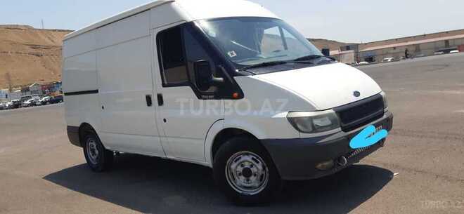 Ford Transit 2000, 400,000 km - 0.3 l - Bakı