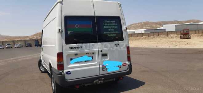 Ford Transit 2000, 400,000 km - 0.3 l - Bakı
